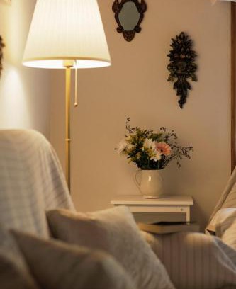 Ribadavia Apartment | Apartamento turístico "A Fonte Dos Xudíos"