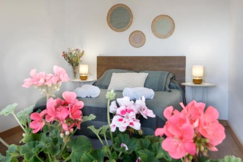 Arroniz Apartment | Apartamento turístico Ana