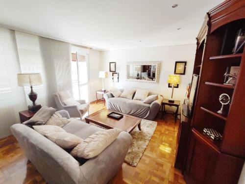 San Juan Apartment | Apartamento turístico San Juan