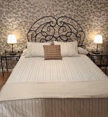 Logrono Historic Centre Apartment | Apartamento Turístico Santiago