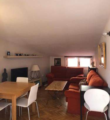 Siguenza Apartment | Apartamento Turístico Sigüenza