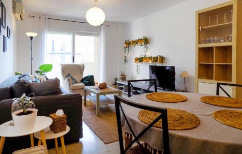 El Grao de Castellon Apartment | APARTAMENTO TURISTICO ELCANO