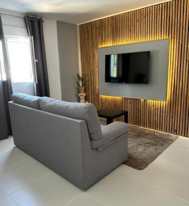 Fornelos Apartment | Apartamento Turisalves - Ponte de Lima