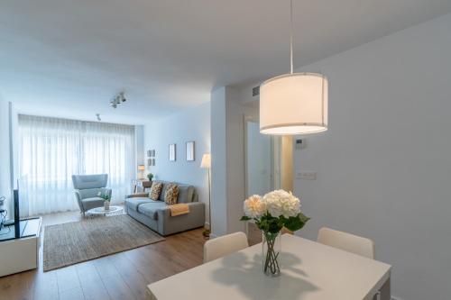 Zaidin Apartment | Apartamento Turismo Granada