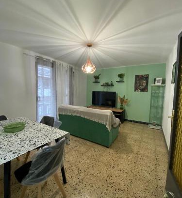 Tarragona Apartment | APARTAMENTO TURISTICO JAUME CENTRO