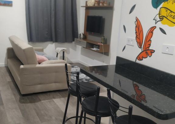 Maranduba Apartment | Apartamento Ubatuba - Rua Dezoito