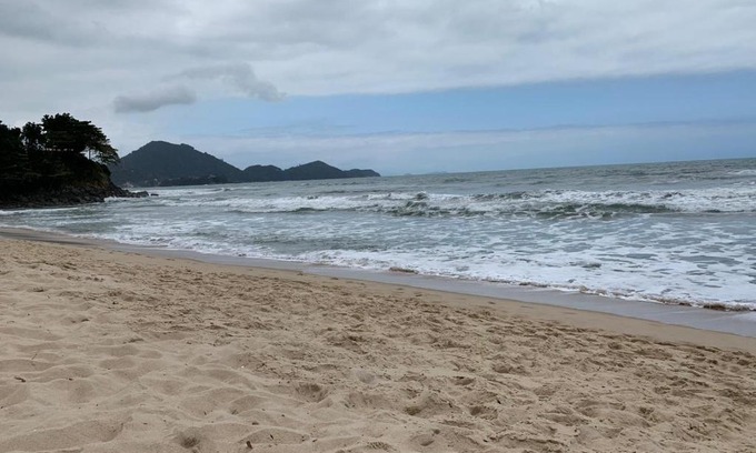 Toninhas Apartment | Apartamento - Ubatuba - Toninhas - 350 passos da praia - 350 steps to the beach - Costa Verde