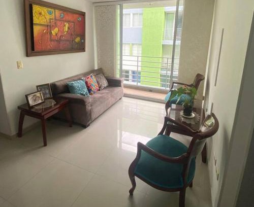 Ibague Apartment | Apartamento, ubicación ideal!