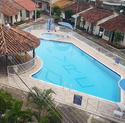 Melgar Apartment | Apartamento Ubicadisimo Melgar lll