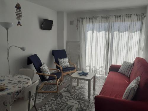 Vueltas Apartment | Apartamento ULISES 2A