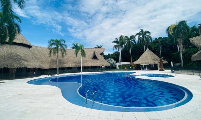 Flandes Apartment | Apartamento Vacacional Campestre