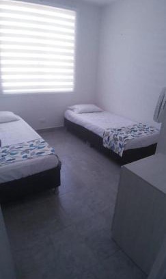Girardot Apartment | Apartamento Vacacional en Girardot - Cundinamarca