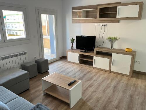 Redondela Apartment | Apartamento vacacional