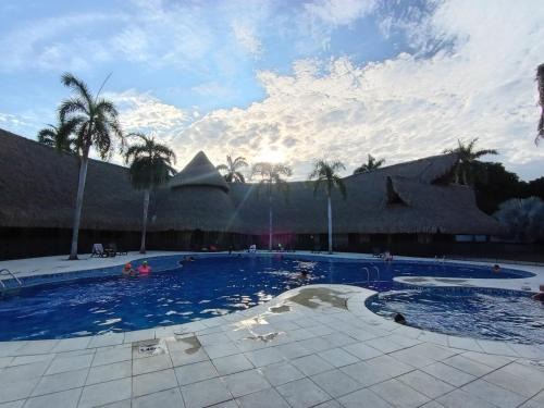 Flandes Apartment | Apartamento vacacional Flandes Tolima