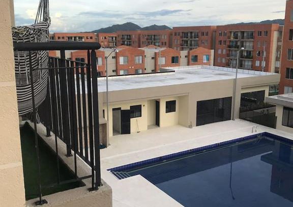 Ibague Apartment | Apartamento vacacional Ibagué