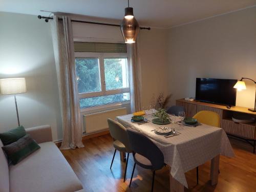 Abena Apartment | Apartamento Valle de Tena
