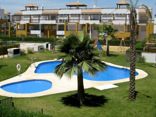 Puerto Rey Apartment | Apartamento VenAVera Playa Lomas del Mar I G1-1A Piscina Cubierta Pádel y WIFI