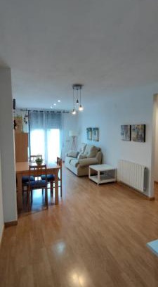 Boltana Apartment | Apartamento Vicente, bonito apartamento en Boltaña