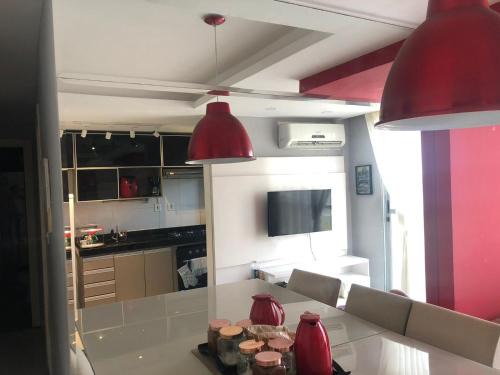 Parque Verde Apartment | Apartamento - Ville Laguna - COP 30