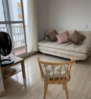 Villeta Apartment | Apartamento Villeta