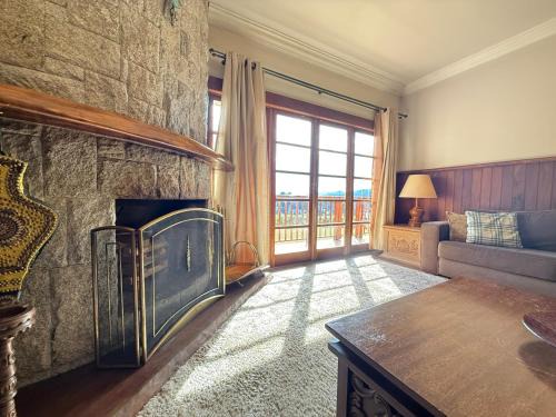 Vila Inglesa Apartment | Apartamento Vintage Com Vista no Capivari