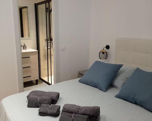 Usera Apartment | Apartamento Vista Bella