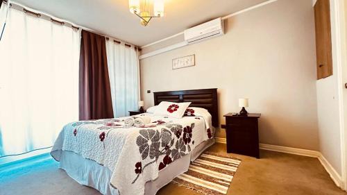 Talca Apartment | Apartamento Vista Buena