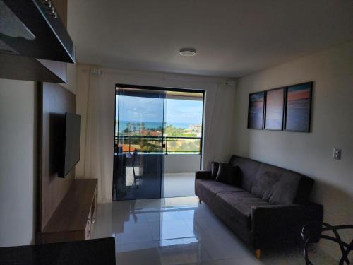Colonia de Pescadores Apartment | Apartamento Vista mar no Cumbuco