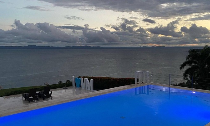 Punta Balandra Apartment | Apartamento Vista Mare 2-301