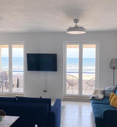 Vieira de Leiria Apartment | Apartamento Vista Mar