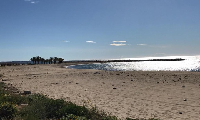 Cambrils Apartment | Apartamento Vora Mar 33