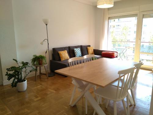 Ciudadela Apartment | Apartamento Vuelta del Castillo