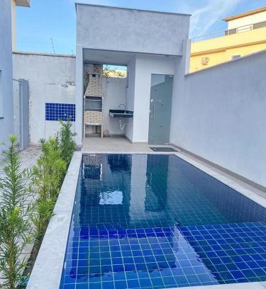 Porto Seguro Apartment | Apartamento Xurupita