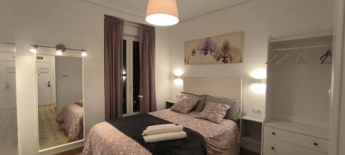 Zabala Apartment | Apartamento Zabala conoce Bilbao desde dentro