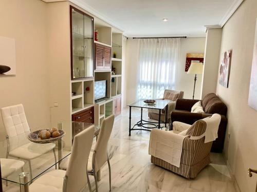Poniente-Sur Apartment | Apartamento Zoco Córdoba