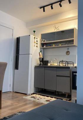 Jurubatuba Apartment | Apartamento - Zona Sul SP