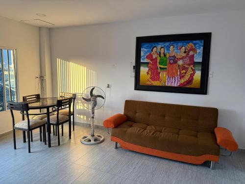 Barrancabermeja Apartment | Apartamentos 53