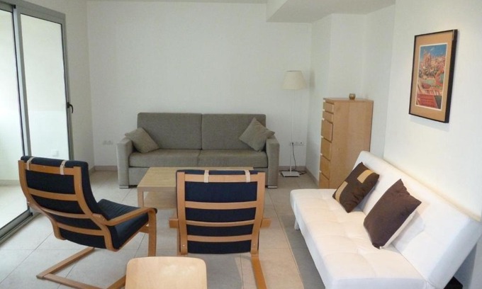 Les Cases d'Alcanar Apartment | Apartamentos Alcanar
