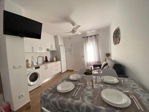 Ronda Apartment | Apartamentos Andalucía