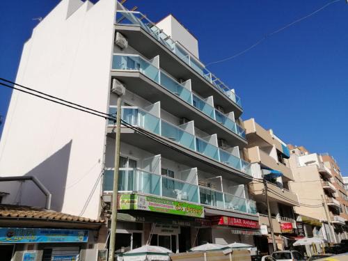 El Arenal Apartment | Apartamentos Arcadio