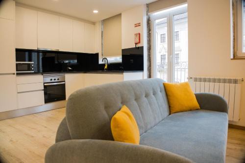 Vila Real Apartment | Apartamentos Avenida Premium