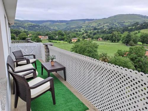 Selaya Apartment | Apartamentos Baco Valles Pasiegos
