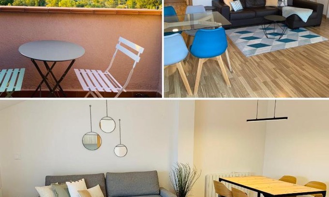 Ainsa Apartment | Apartamentos Best Ainsa