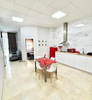 Requena Apartment | Apartamentos Bobal Requena