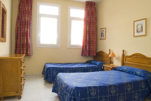 Tamaduste Apartment | Apartamentos Boomerang II