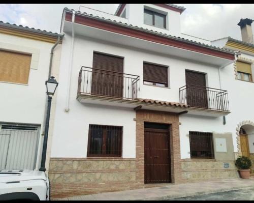 Coto Rios Apartment | Apartamentos Buena Vista Bajo 1
