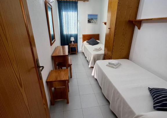 Colonia Sant Jordi Apartment | Apartamentos Ca'n Vidal