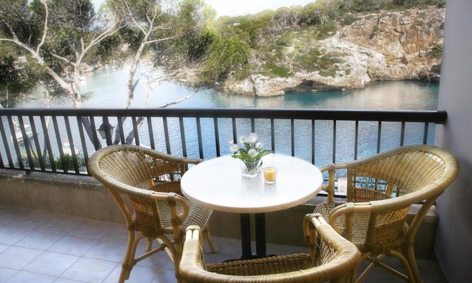 Cala Figuera Apartment | Apartamentos Cala Figuera