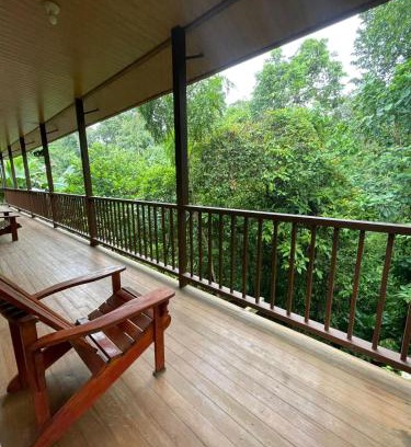 Drake Bay Apartment | Apartamentos Caligo de Osa