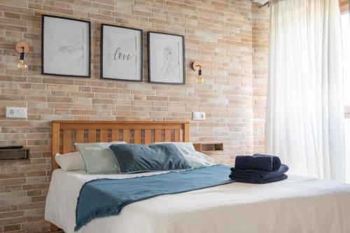 Escobedo de Camargo Apartment | Apartamentos Cama del Rey 2 habitaciones